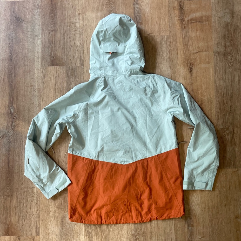 Stoic Colorblock Ski Shell Jacket - Picture 10 of 13